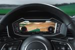 Audi A1 Sportback 30 TFSI Sport 2018 года (UK)